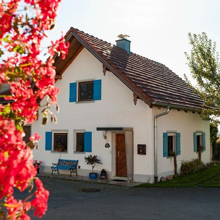 Ferienhaus Wolferstetter Tittmoning Luaran gambar