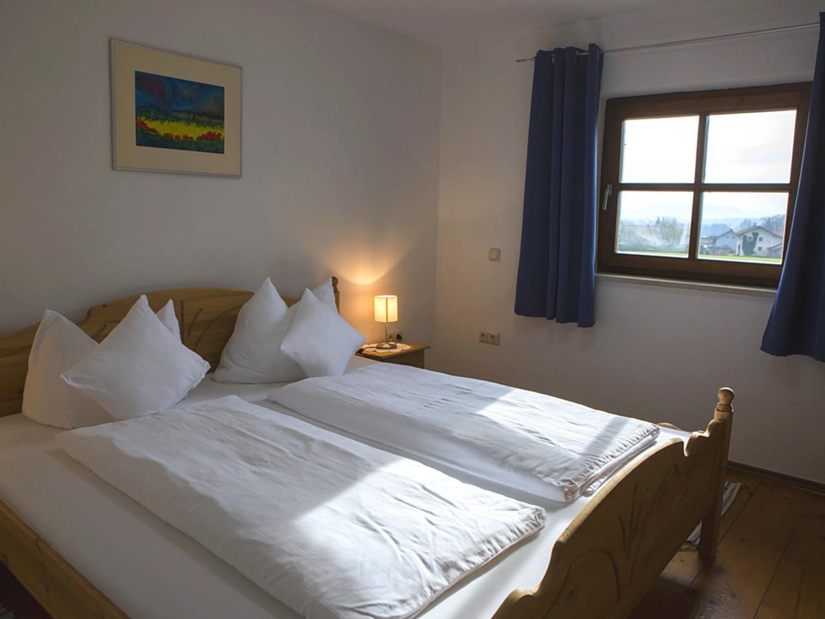 Ferienhaus Wolferstetter Tittmoning Luaran gambar