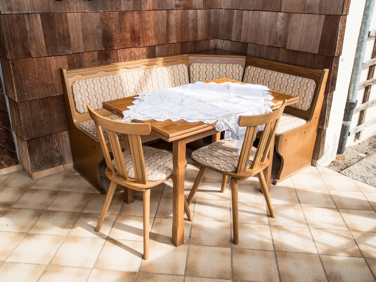 Ferienhaus Wolferstetter Tittmoning Luaran gambar