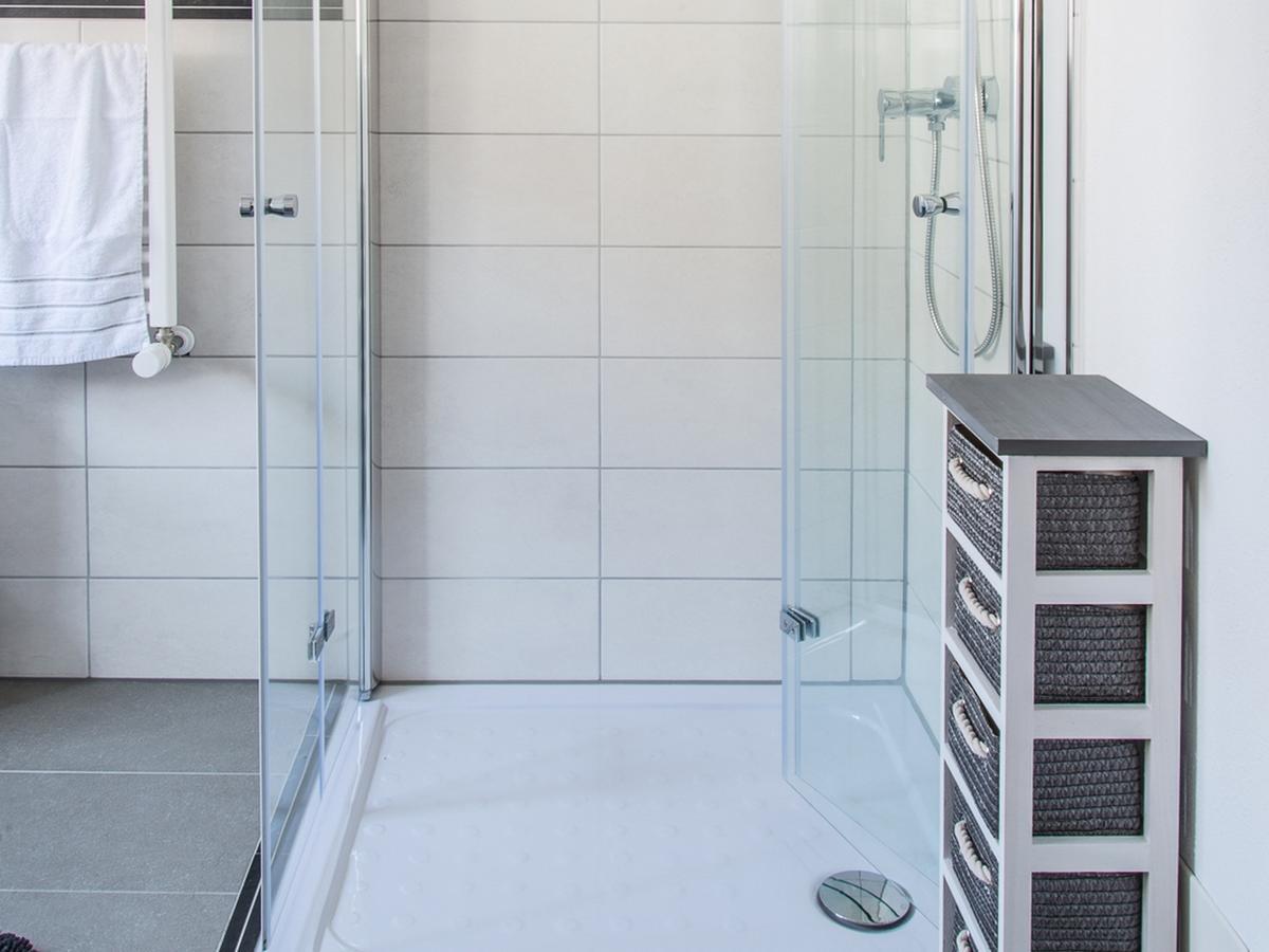 Ferienhaus Wolferstetter Tittmoning Luaran gambar