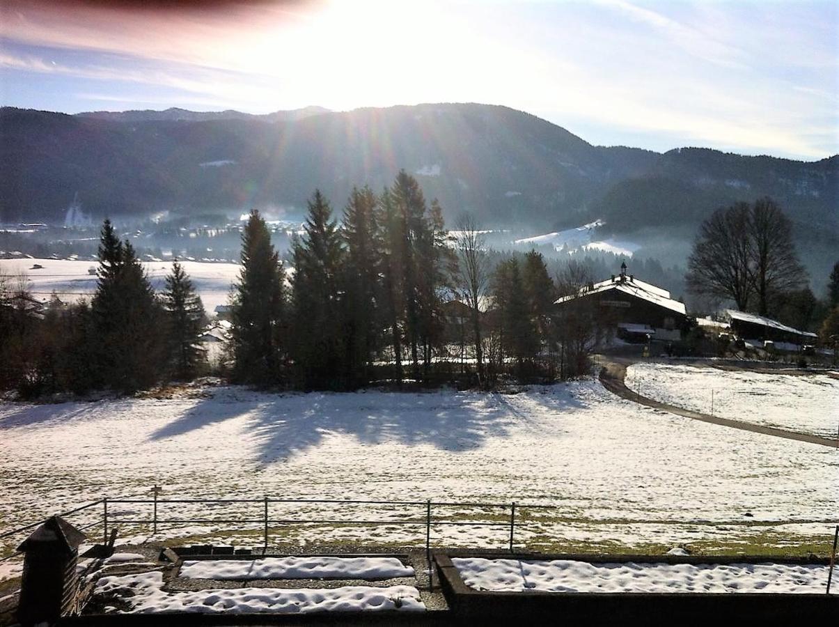 Ferienhaus Wolferstetter Tittmoning Luaran gambar