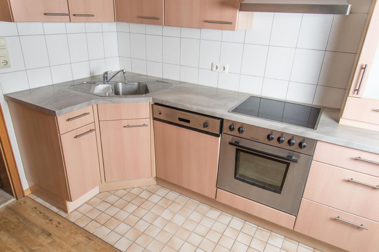Ferienhaus Wolferstetter Tittmoning Luaran gambar